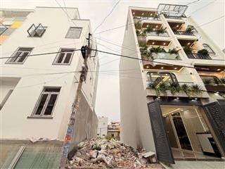 Bán đất đường thạnh xuân 25 phường thới an q12, dt 55m(4*14) hẻm 6m, giá 4tỷ sát đường tx25