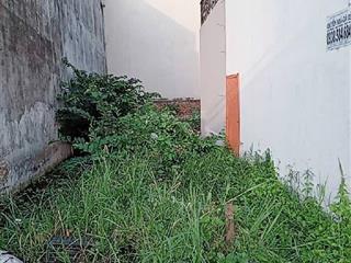 Bán đất đường thạnh xuân 47 phường thới an quận 12, dt77m(4*19 giá 3,8 tỷ