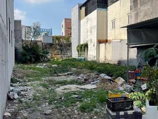 Bán đất dt170(5*34) đường thạnh lộc 15 phường an phú đông quận 12 giá 8,4tỷ hẻm 5m