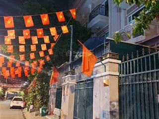 Nhà 4 tầng đường nguyễn thị sáu phường an phú đông q12, dt 137m2 (8x17) giá 12tỷ đường 12m