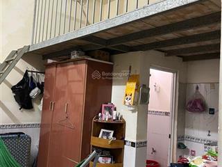 Bán nhà trọ đường thạnh lộc 22 phường thạnh lộc, q12, dt 94m2 (5*19m). giá 5,4tỷ đường 6m