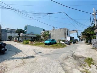 Bán đất 2mat tiền đường thạnh lộc 42 phường thạnh lộc, q12, dt102m(6,5*16).đường 6m giá 5,7ty