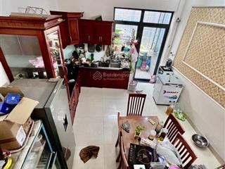 Bán nhà 4 tầng đường thạnh xuân 33, phường thới an q12, dt64m(4*17) hẻm 8m, giá 5,9ty