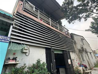 Nhà 2 tầng 109m ngang 6m hiếm giá tốt an phú đông, q12 giá chỉ 5,95 tỷ (thương lượng nhẹ)