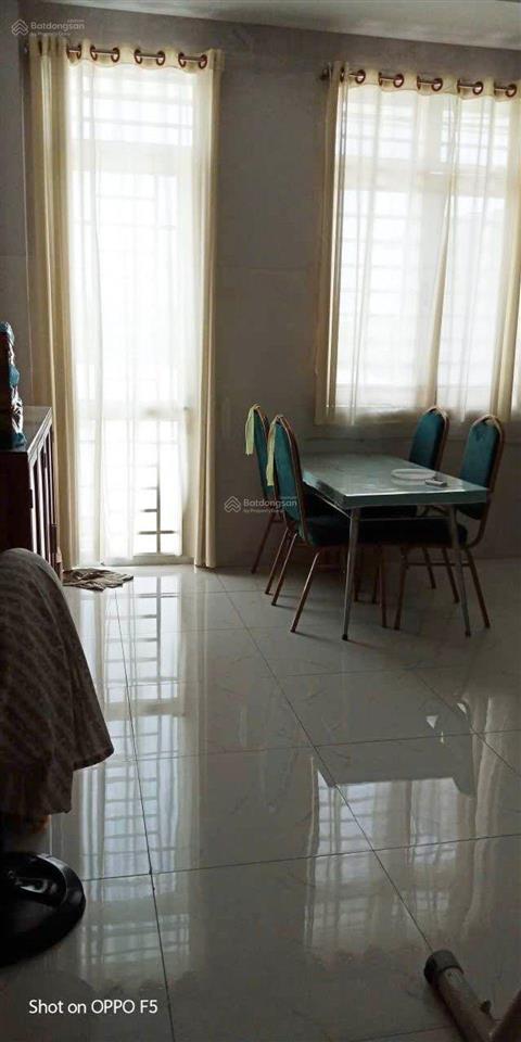 Nhà 3 tầng đường vườn lài, phường an phú đông, quận 12 chỉ 8,5tỷ dt 96m (5,6*17)