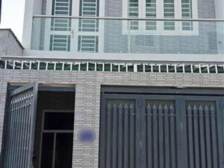 Nhà 3 tầng đường vườn lài, phường an phú đông, quận 12 chỉ 8,5tỷ dt 96m (5,6*17)