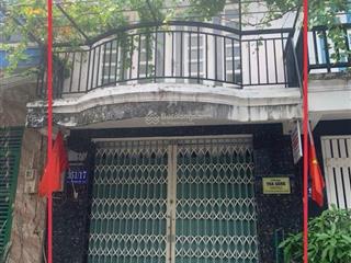 Bán nhà cấp 4 hẻm 343 đường hà huy giáp, phường thạnh lộc quận 12 chỉ 6,7 tỷ