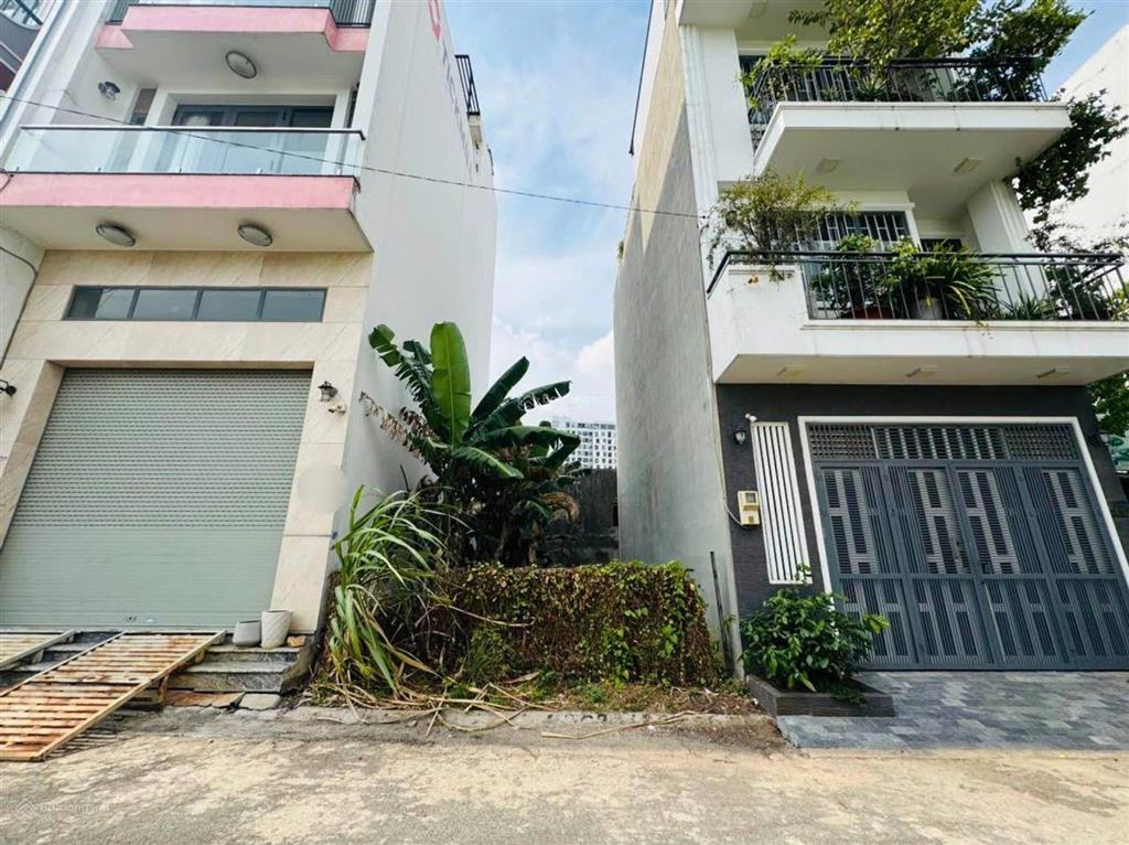 Đất hẻm xe hơi 7m vào nhà ngay bến xưa ngã tư ga thạnh lộc 08 quận 12 55m ngang 5m đất thổ cư 5,8tỷ