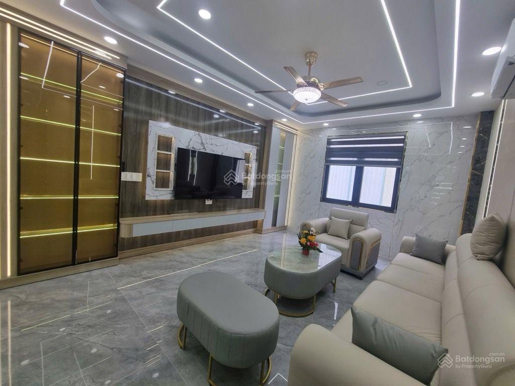 Đường thạnh xuân 25, phường thạnh xuân, quận 12 nhà 5 tầng diện tích 70m (4x17m) giá 8ty