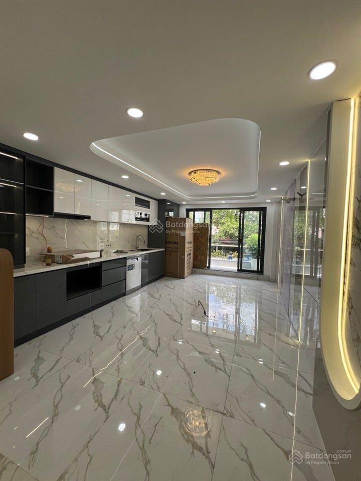 Bán nhà 5 tầng đường thạnh lộc 14 phường phường thạnh lộc q12, dt 80m(4*20) giá 9tỷ
