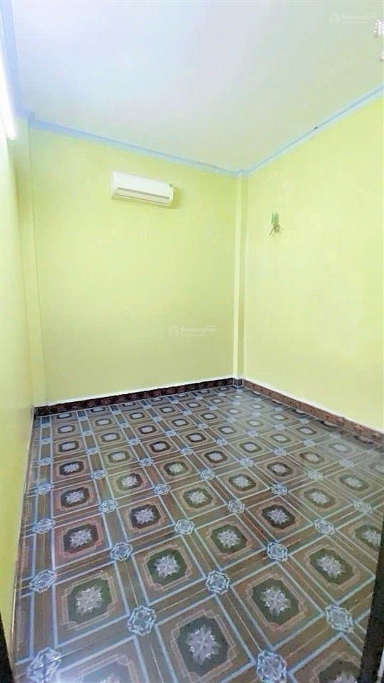 Bán nhà 2 tầng đường thạnh lộc 38, phường thạnh lộc, q12, dt 81m2 (5,1 x17) hẻm ô tô, giá 4,3tỷ