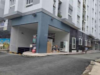 Bán căn hộ chung cư đường vườn lài phường an phú đông, quận 12, dt 56m (8x10m) giá 3,05 tỷ