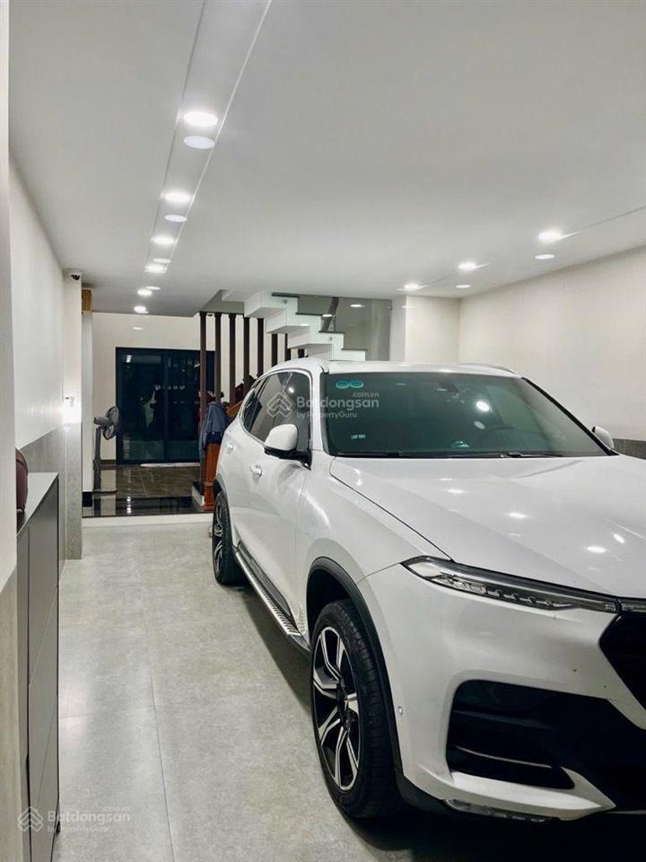 Bán nhà 4 tầng đường thạnh lộc 40, phường thạnh lộc, quận 12, dt 65m(4*16). đường 12m giá 8,3ty