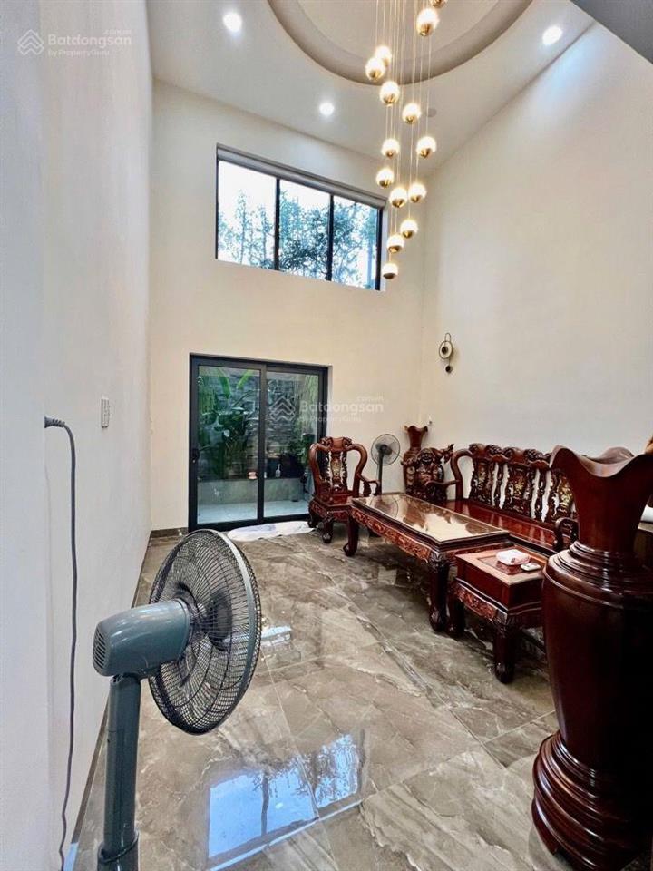 Bán nhà 4 tầng đường thạnh lộc 40, phường thạnh lộc, quận 12, dt 65m(4*16). đường 12m giá 8,3ty