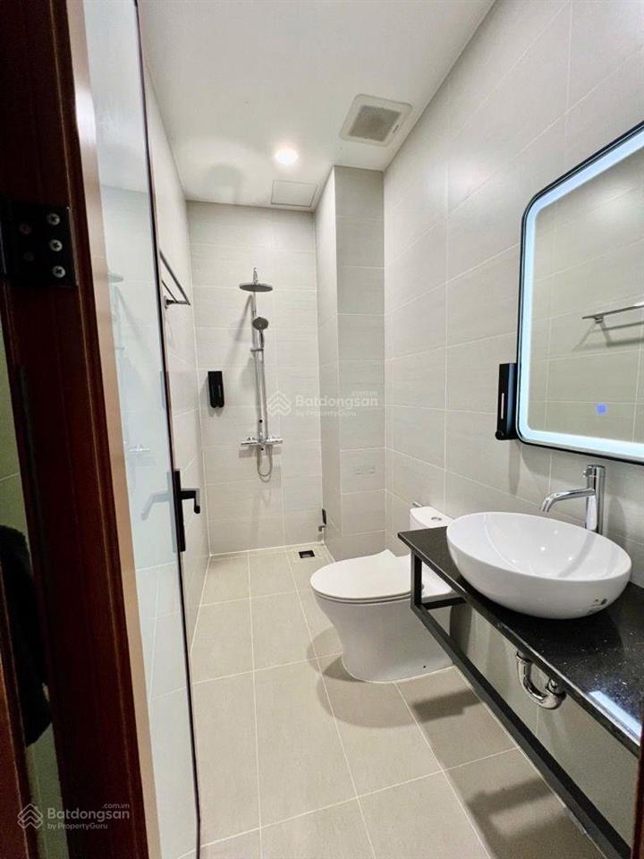 Bán nhà 4 tầng đường thạnh lộc 40, phường thạnh lộc, quận 12, dt 65m(4*16). đường 12m giá 8,3ty