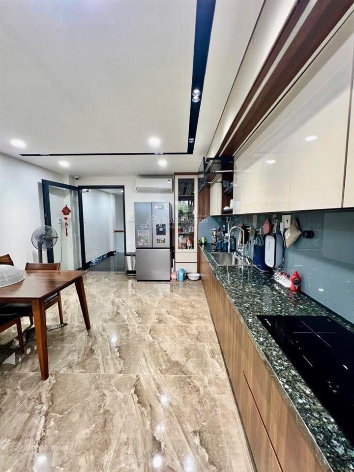 Bán nhà 4 tầng đường thạnh lộc 40, phường thạnh lộc, quận 12, dt 65m(4*16). đường 12m giá 8,3ty