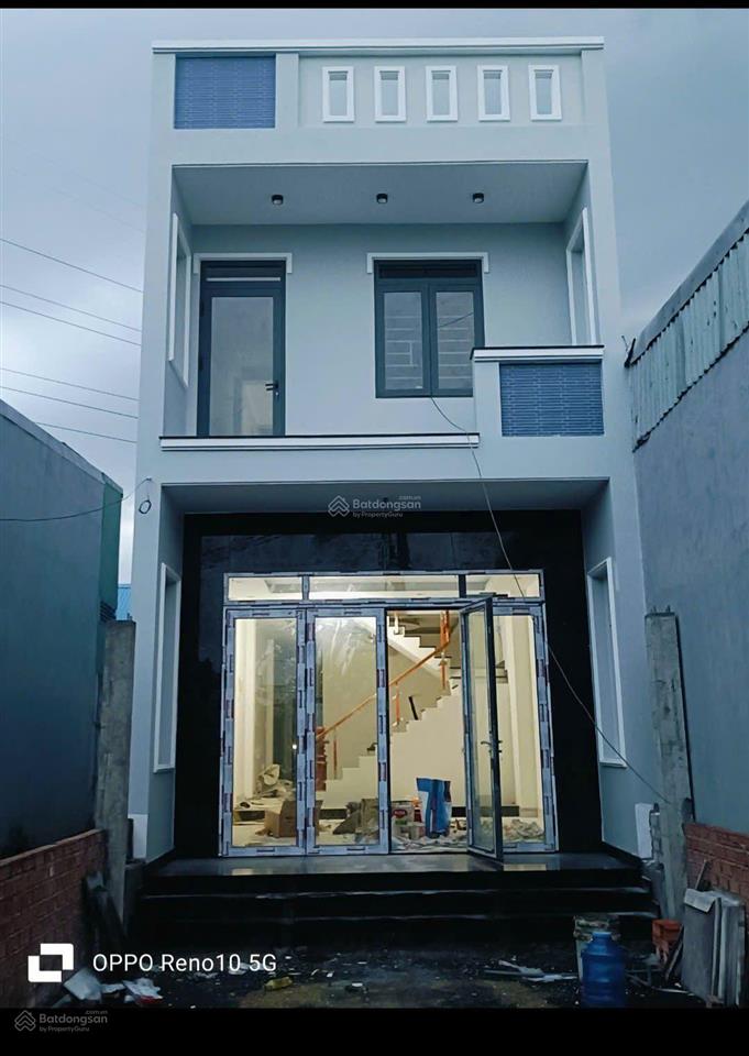 Bán nhà 2 tầng mặt tiền đường vườn lài phường an phú đông, q12, dt 172m2 (4,7*37m) giá 10,5tỷ