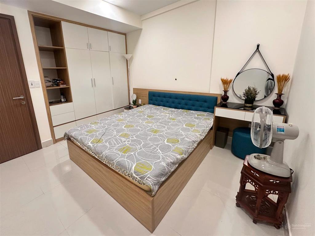 Bán căn hộ 2pn 2wc gateway vũng tàu tầng cao view cảng biển