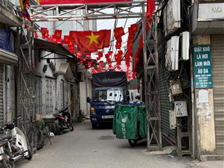 Đất quỳnh đô  vĩnh quỳnh  tt 85m2 chỉ có 11,8tỷ đất nở hậu, ô tô tải vào đất, 20m ra chợ quỳnh đô