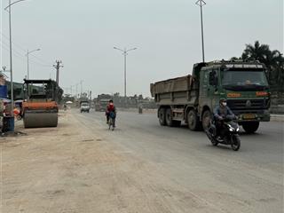 Đất yên phú  liên ninh  thanh trì. 44m2 chỉ 7,9 tỷ. ô tô 7 chỗ vào đất. 200m ra ql1a