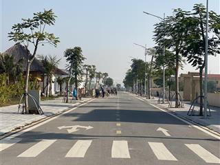 Bán đất nền dự án tại kđt việt hưng, 2,552 tỷ, 79,75m2, đẹp, nhiều tiện ích