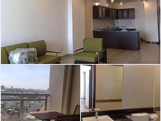 Bán căn hộ chung cư tại tòa nhà horizon,11,5 tỷ, 125 m2,3pn ,2wc view đẹp hàng hiếm  0909 242 ***