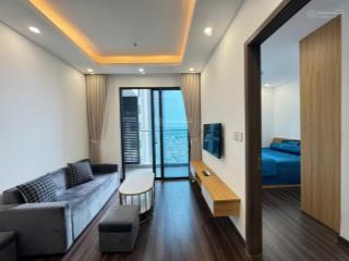 Chuyển nhượng căn đã có sổ 2pn 2wc (bao hết phí)  hoàng huy commerce, võ nguyên giáp 0987 364 ***