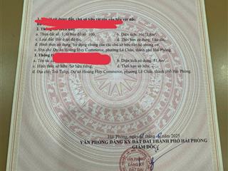 Chính chủ ko ở đến, cần bán căn 2 ngủ 1 vệ sinh đã hoàn thiện đầy đủ nội thất hoàng huy commerce
