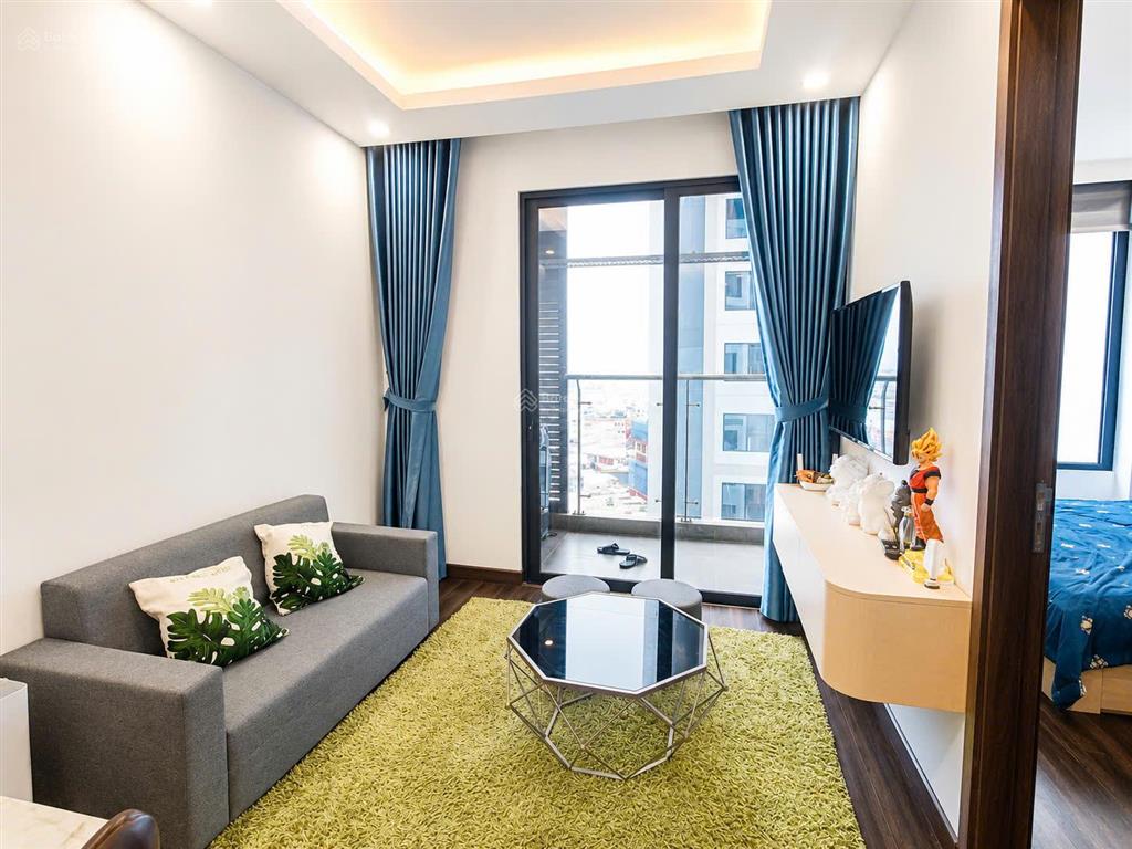 Cho thuê dài/ngắn hạn căn 2pn 1wc hoàng huy commerce 9,5tr/tháng  cc 0987 364 ***