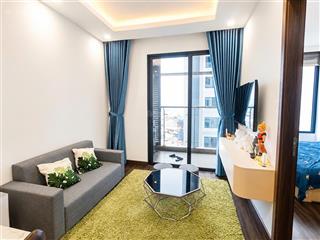 Cho thuê dài/ngắn hạn căn 2pn 1wc hoàng huy commerce 9,5tr/tháng  cc 0987 364 ***
