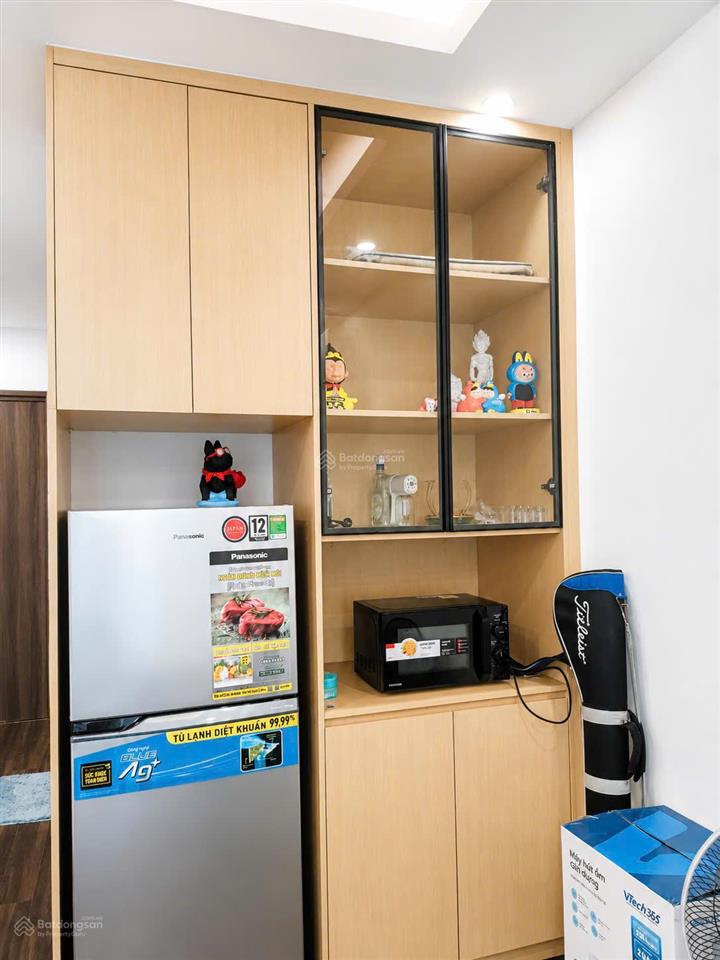 Cho thuê dài/ngắn hạn căn 2pn 1wc hoàng huy commerce 9,5tr/tháng  cc 0987 364 ***