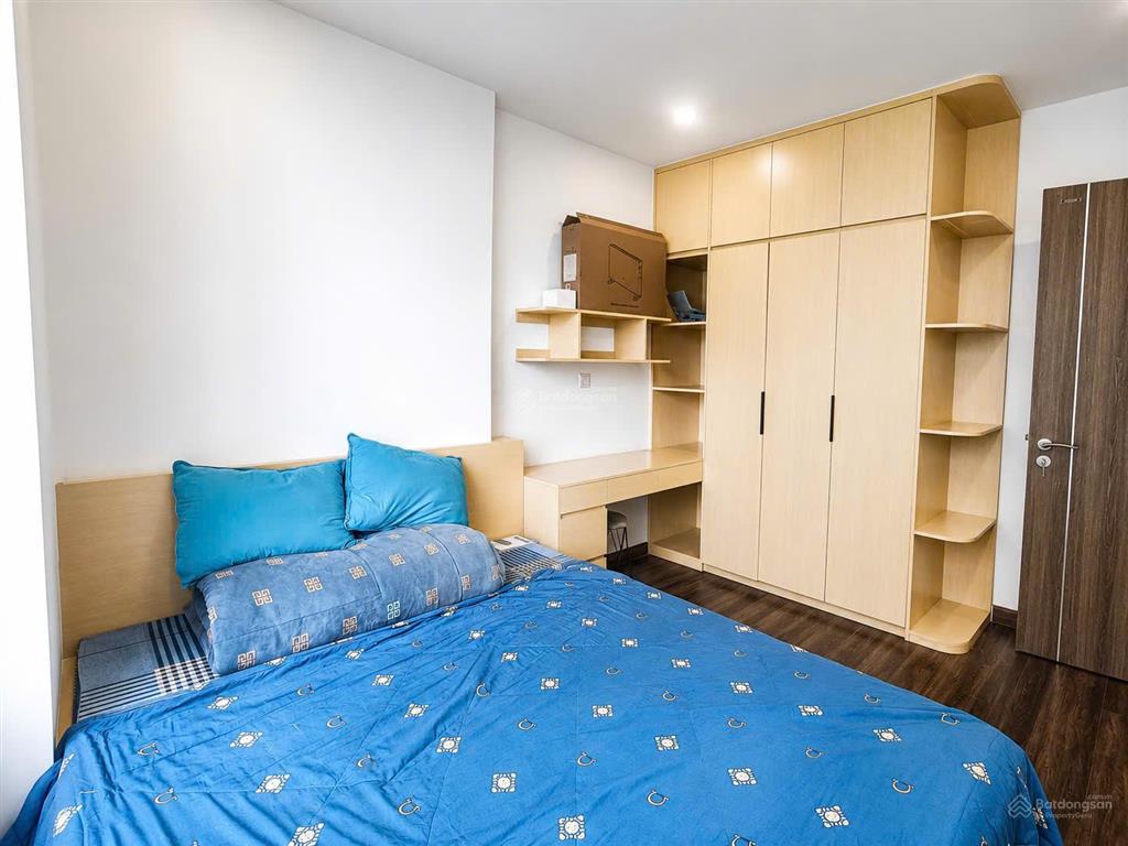 Cho thuê dài/ngắn hạn căn 2pn 1wc hoàng huy commerce 9,5tr/tháng  cc 0987 364 ***
