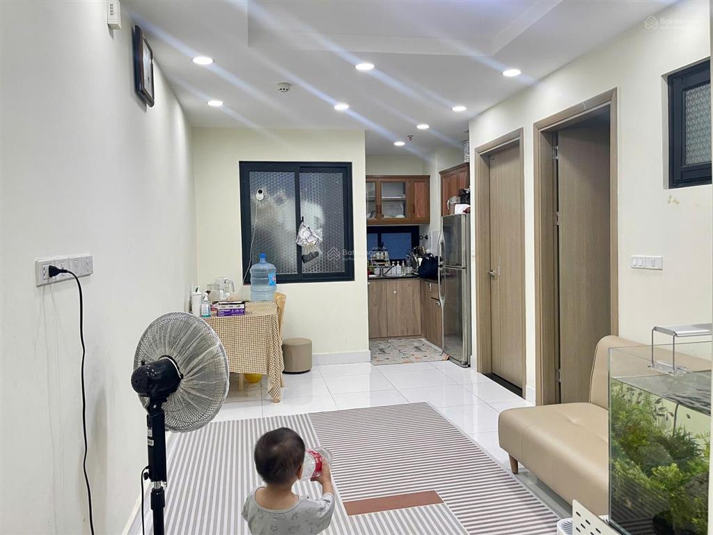Cho thuê 7tr/tháng bao phí 2 ngủ 2 vệ sinh hoàng huy đổng quốc bình, lạch tray