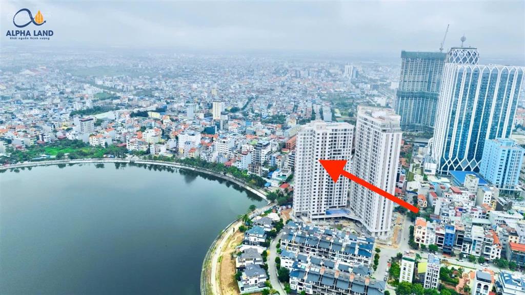 Chuyển nhượng căn góc 2pn view hồ phương lưu tại lakeside garden chỉ 3,5 tỷ (100%)