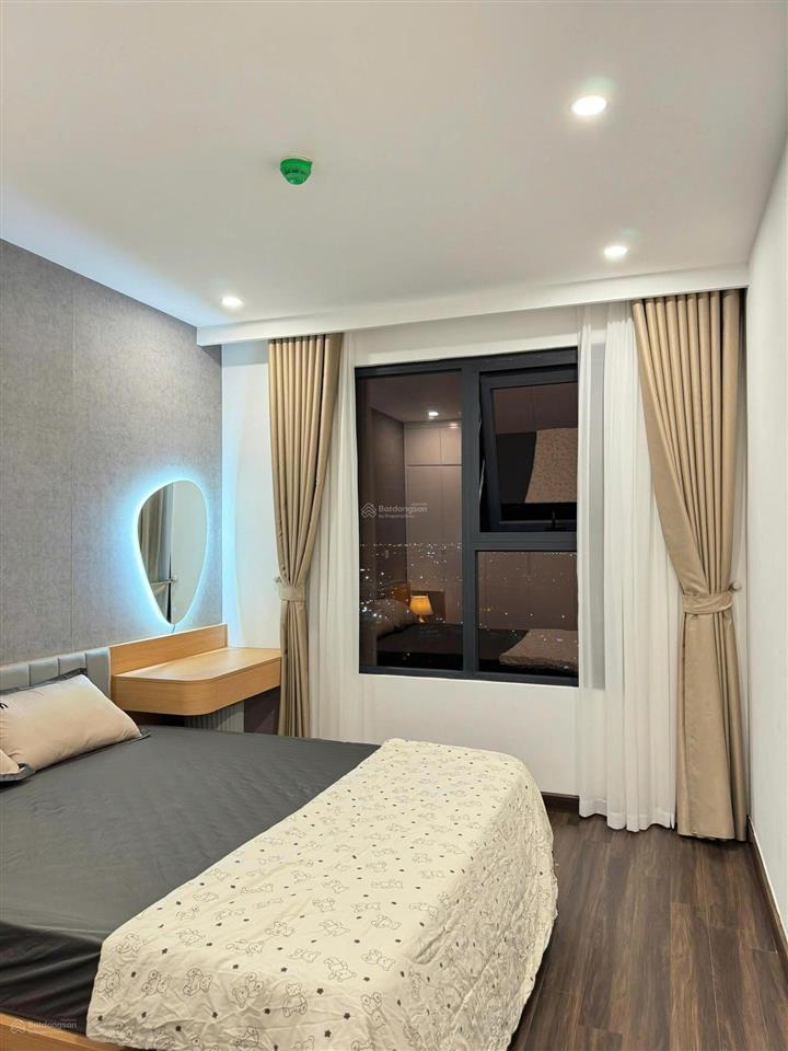 Bán căn 1 pn 1wc hoàng huy commerce toà tulip  đông nam  view thoáng 2,38tỷ. có sổ hồng