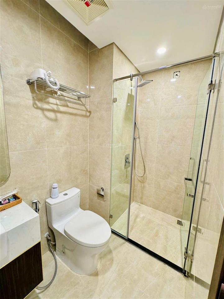Bán căn 1 pn 1wc hoàng huy commerce toà tulip  đông nam  view thoáng 2,38tỷ. có sổ hồng
