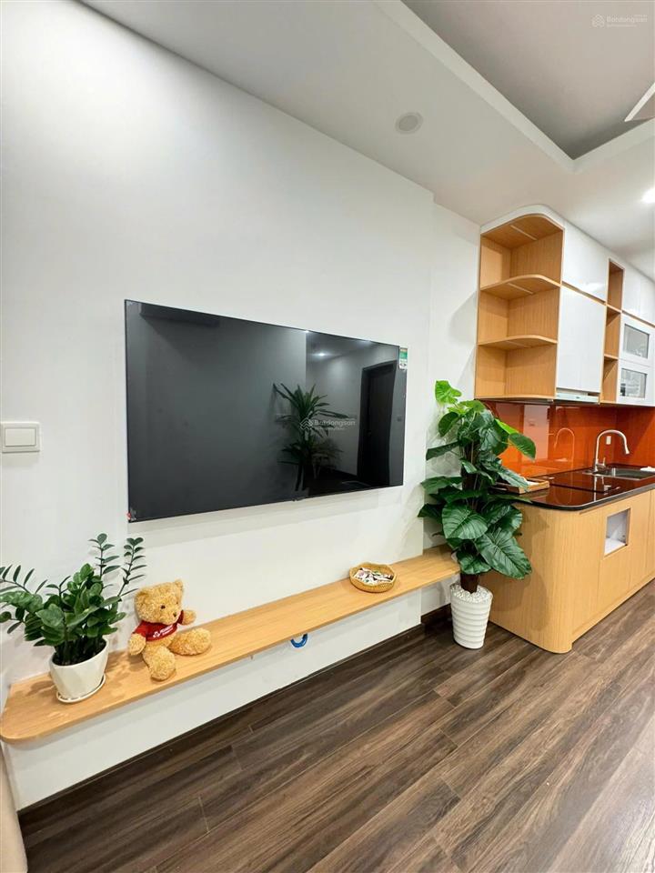 Bán căn 1 pn 1wc hoàng huy commerce toà tulip  đông nam  view thoáng 2,38tỷ. có sổ hồng