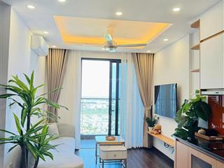 Bán căn 1 pn 1wc hoàng huy commerce toà tulip  đông nam  view thoáng 2,38tỷ. có sổ hồng