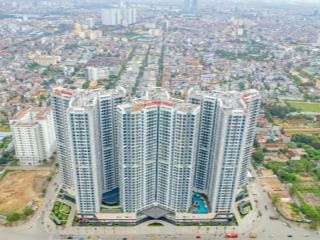 Bán 2 ngủ 2 vệ sinh, sẵn sổ đỏ giá 2,9 tỷ 100%