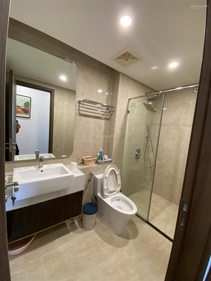Bán 2 ngủ 2 vệ sinh, sẵn sổ đỏ giá 2,9 tỷ 100%