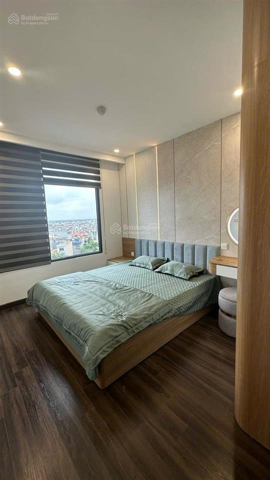 Cần bán căn full đồ 2pn hoàng huy commerce tòa tulip tầng thấp có sẵn bìa sang tên ngay