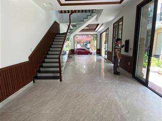 Cho thuê nhà 5 tầng hoàng huy làm văn phòng, spa, kinh doanh, buôn bán. giá 25 triệu/tháng
