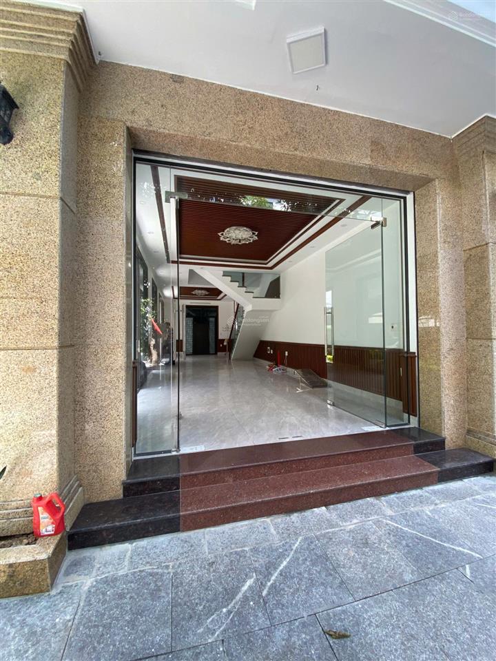 Cho thuê nhà 5 tầng hoàng huy làm văn phòng, spa, kinh doanh, buôn bán. giá 25 triệu/tháng