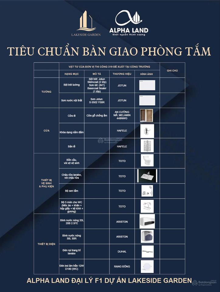 Cắt lỗ 500tr căn 2 ngủ 2wc, view hồ phương lưu, tầng trung, lakeside garden