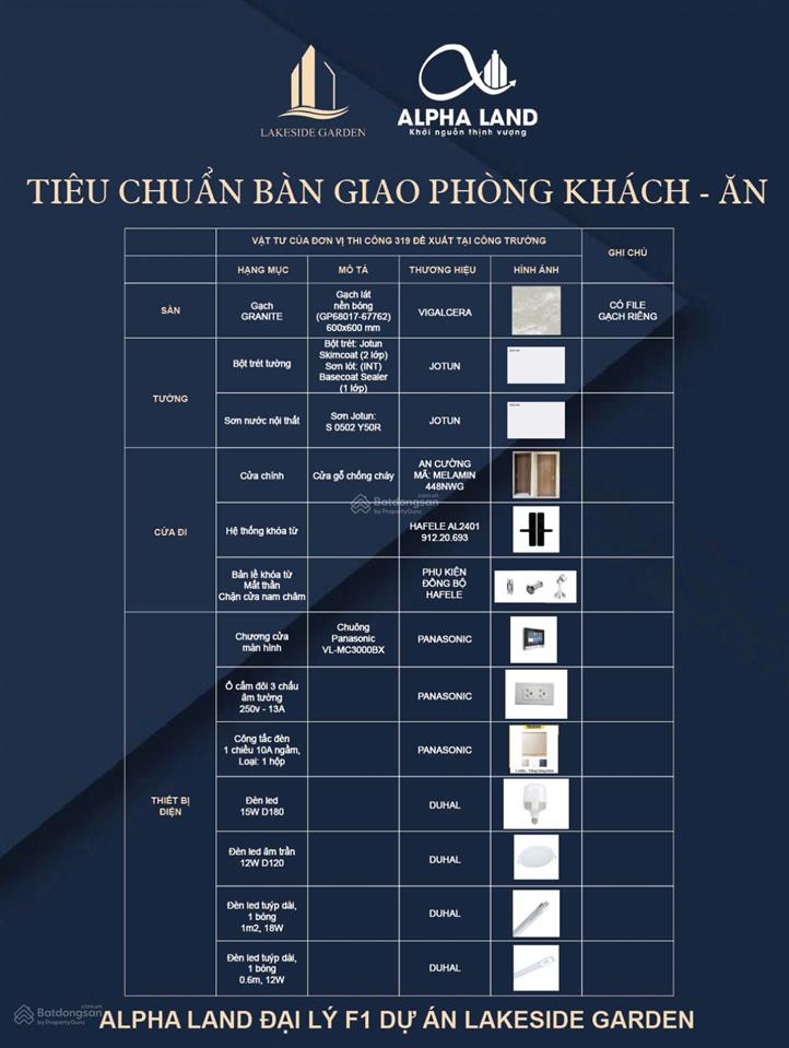 Cắt lỗ 500tr căn 2 ngủ 2wc, view hồ phương lưu, tầng trung, lakeside garden