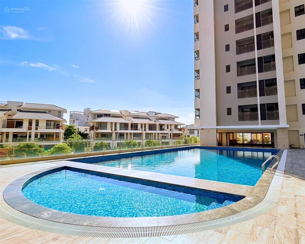 Cắt lỗ 500tr căn 2 ngủ 2wc, view hồ phương lưu, tầng trung, lakeside garden