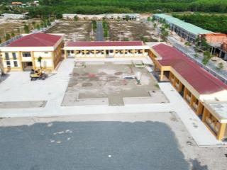 Hot đầu năm 80m2 đất nền phúc hưng golden chỉ 24tr/m2