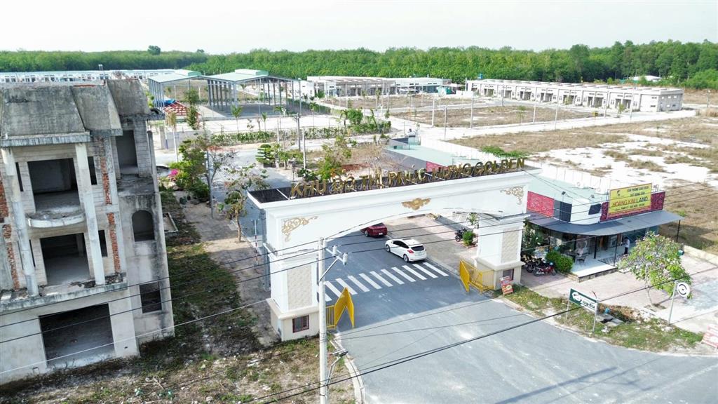 Hot đầu năm 80m2 đất nền phúc hưng golden chỉ 24tr/m2