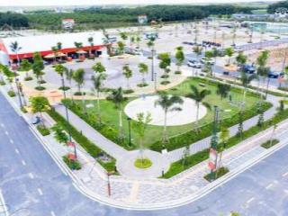 Bán lô đất 110 m2 ngay trung tâm chơn thành phù hợp mua ở lâu dài