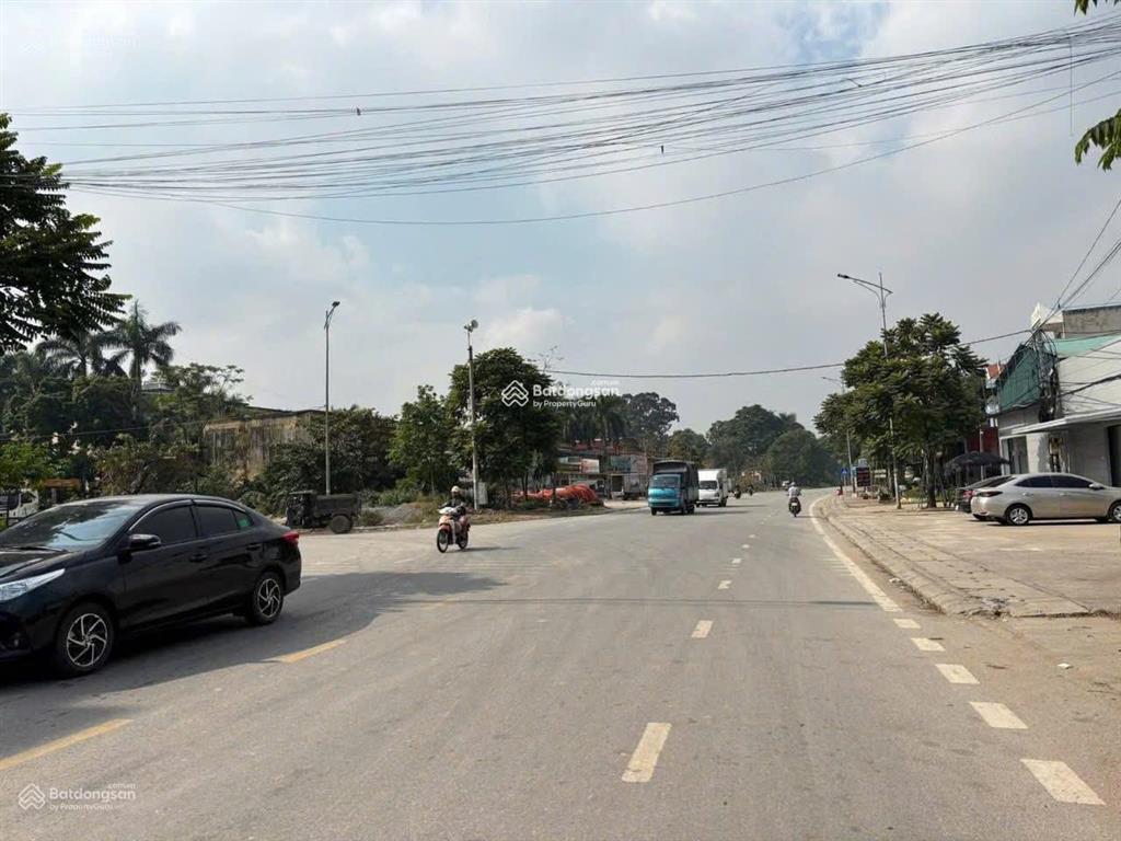 Đừng chờ giá tăng đất quang châu đang bị săn lùng từng ngày